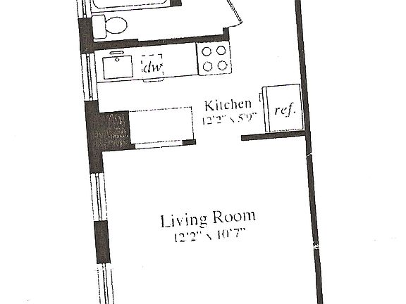 4th image of 208-212 E 82nd St