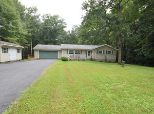 2746 Aspen Way, Saylorsburg, PA 18353