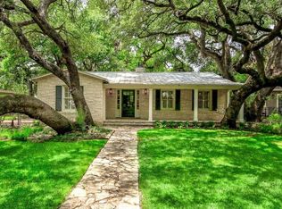 2908 Glenview Ave, Austin, TX 78703