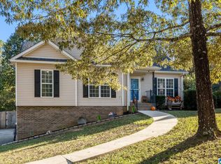 20897 Martin Dell Dr, Mc Calla, AL 35111