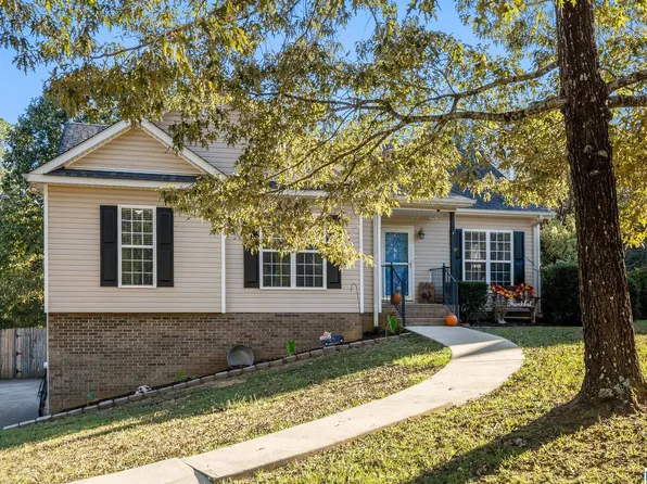 20897 Martin Dell Dr, Mc Calla, AL 35111