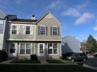 3343 Queen Anne Way, Colorado Springs, CO 80917