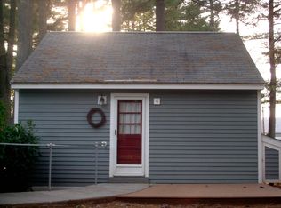 4 Pine Arden Dr, Ashland, NH 03217