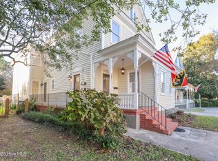 511 Middle Street, New Bern, NC 28560