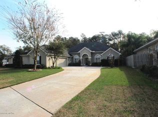 1411 Candy Ct, Saint Johns, FL 32259