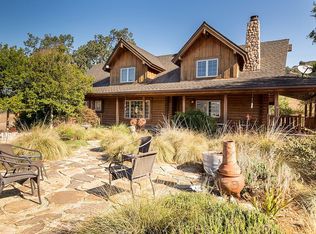 6605 Cat Canyon Rd, Arroyo Grande, CA 93420