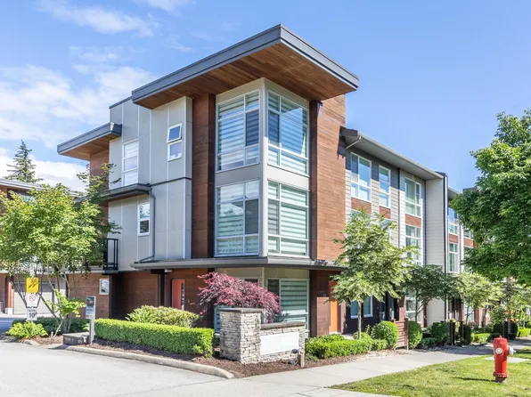 2228 162nd St #111, Surrey, BC V3Z 6P4