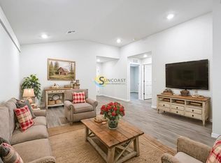 1250 Navigator Rd, Punta Gorda, FL 33983