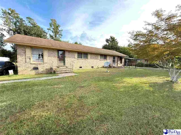 305 E Grace Dr, Florence, SC 29505