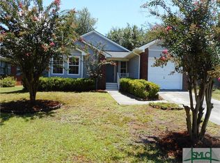 121 Crossover Ln, Savannah, GA 31410