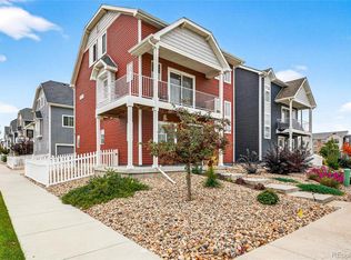 18592 E 54th Avenue, Denver, CO 80249