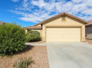 686 W Kingman Loop, Casa Grande, AZ 85122