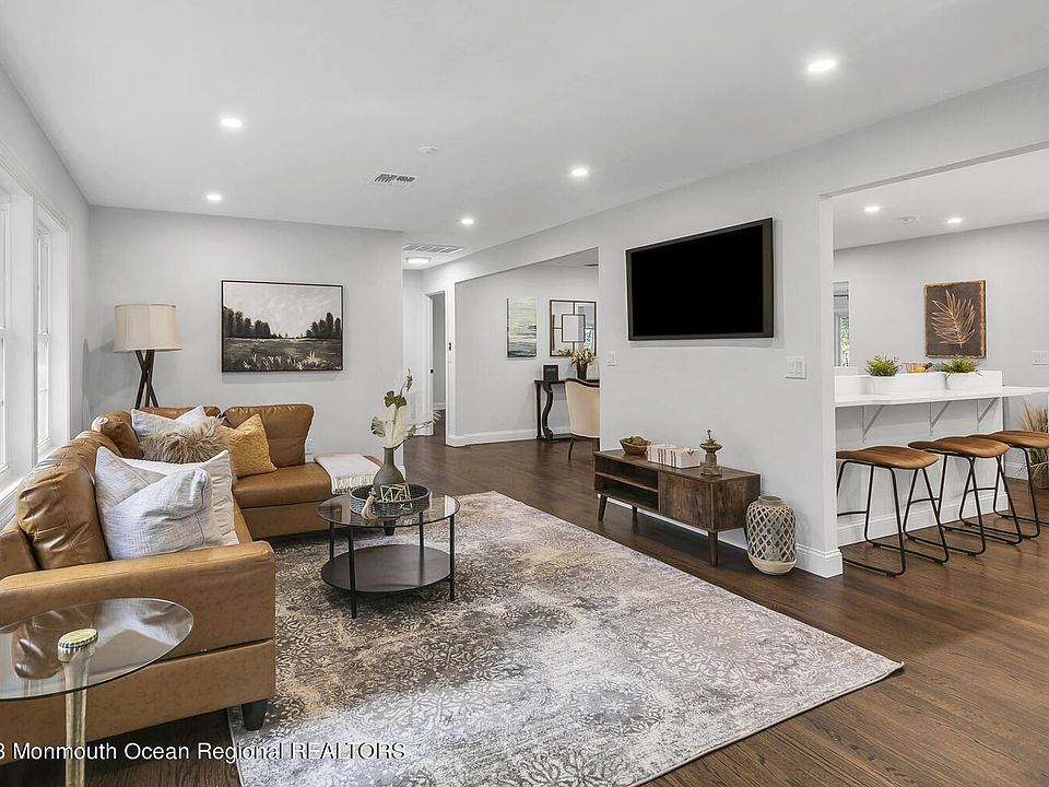 67 Leedsville Drive, Lincroft, NJ 07738 Zillow