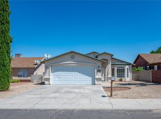 2811 Phoenix Ave, Kingman, AZ 86401