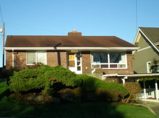 3406 Federal Ave, Everett, WA 98201