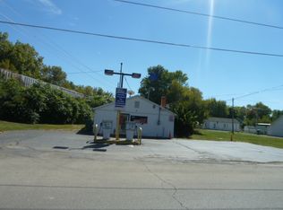 15 Commerce St, Lockbourne, OH 43137