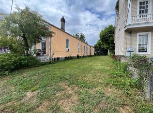 1342 Kerlerec St, New Orleans, LA 70116