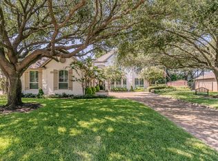 6810 Kennedy Dr, Colleyville, TX 76034