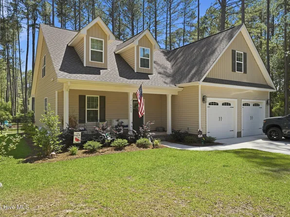 16620 Titmouse Court, Wagram, NC 28396