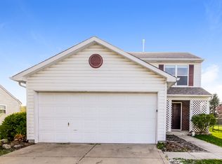 468 Brookstone Dr, Greenfield, IN