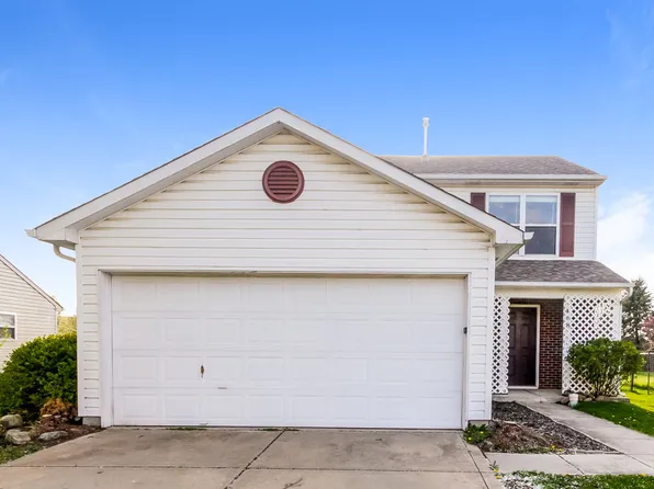 468 Brookstone Dr, Greenfield, IN 46140