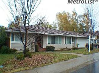 4144 Riva Ridge Dr, Fair Oaks, CA 95628