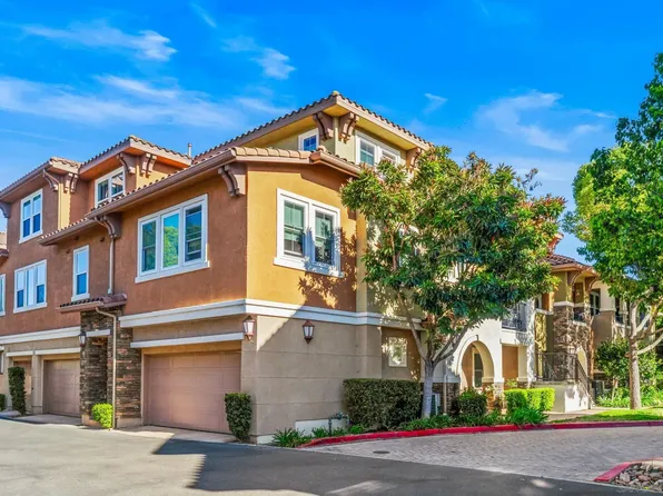 14 Via Montisi, Santee, CA 92071