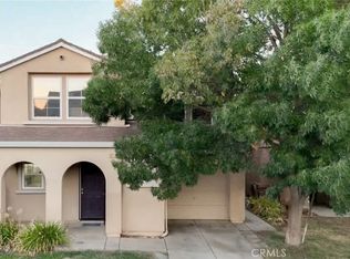 4210 Berryesa Ave, Merced, CA 95348