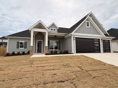 2726 Amaris Ave, Lowell, AR, 72745