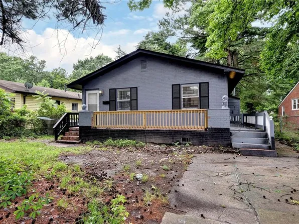 461 Dare Ave, Hampton, VA 23661
