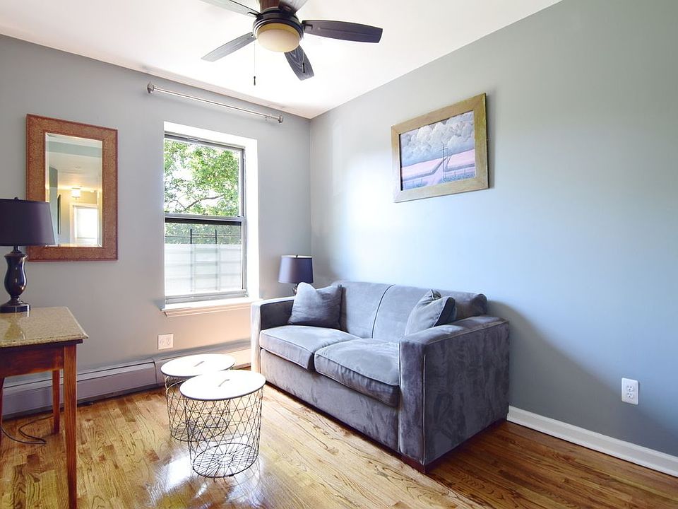 1st image of 651 Dekalb Ave #3