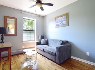 651 Dekalb Ave #3, Brooklyn, NY 11216