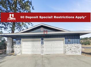 6806 W Johannsen Ave, Nine Mile Falls, WA 99026