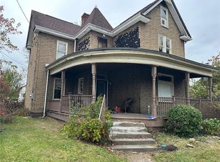 130 Clay St, Elizabeth, PA 15037