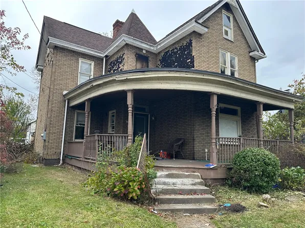 130 Clay St, Elizabeth, PA 15037