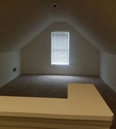 Finished Bonus / 4th Bed