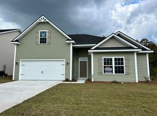 222 Courage Way, Hinesville, GA 31313