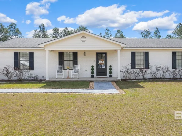 10710 Deerfoot Ln, Elberta, AL 36530