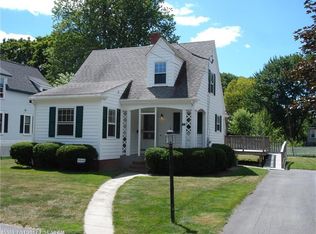 143 Rochester St, Westbrook, ME 04092