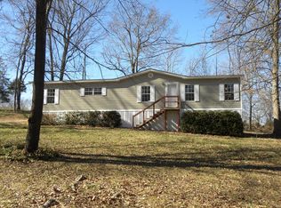 1591 Guthrie Rd, Paris, TN 38242