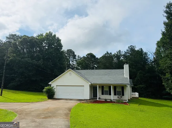 80 Emily Trce, Covington, GA 30016