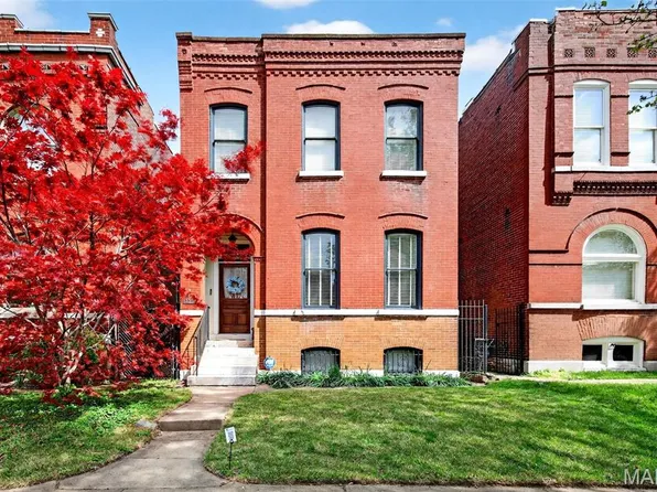 4449 Gibson Ave, Saint Louis, MO 63110