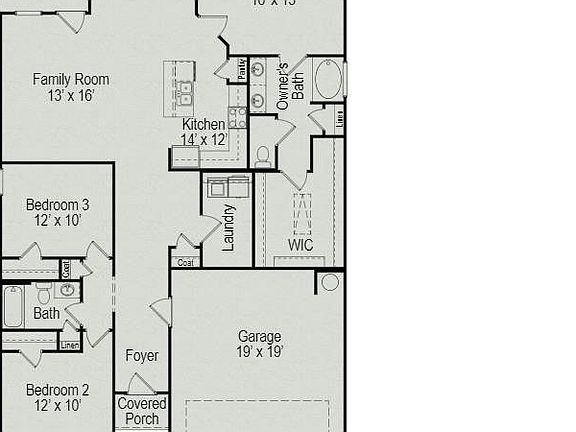 3rd image of 540 Bridlewood Cir