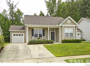 1023 Dual Parks Rd, Apex, NC 27502