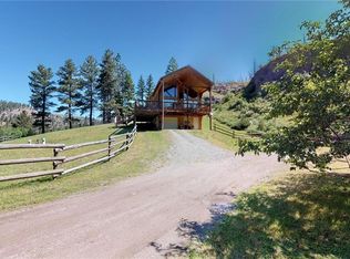 19 Derby Gulch, Reed Point, MT 59069