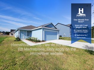 18743 Barrichello Dr, Conroe, TX 77306
