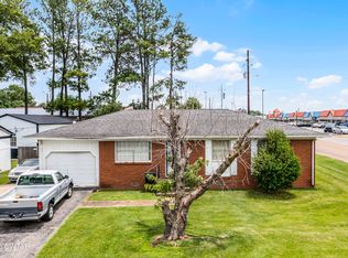 2101 Volunteer Blvd, Dyersburg, TN 38024