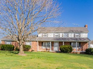 785 Hardison Rd, Olmstead, KY 42265