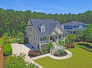 1557 Rivertowne Country Club Dr, Mount Pleasant, SC 29466