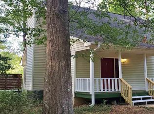 765 N Confederate Dr, Macon, GA 31220